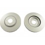 BR-5761-C KAVO PARTS Гальмівний диск