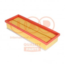 121-16087 IAP QUALITY PARTS Повітряний фільтр