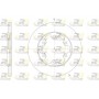61569.00 ROADHOUSE Гальмівний диск
