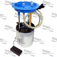 G2859 AUTOTEAM Елемент системи живлення