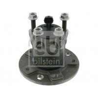 27382 FEBI BILSTEIN Комплект підшипника ступиці колеса