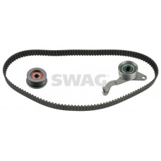40 92 3413 SWAG Комплект ременя ГРМ