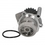 PQ-0921 JAPANPARTS Водяний насос охолодження двигуна