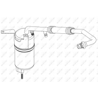 WG2159980 WILMINK GROUP Осушувач кондиціонера