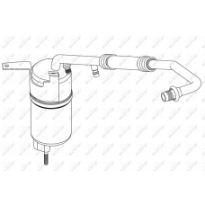 WG2159980 WILMINK GROUP Осушувач кондиціонера
