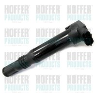 8010766 HOFFER Котушка запалювання