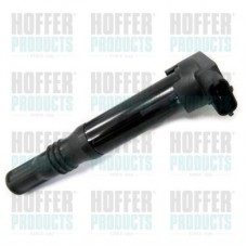 WG1408898 WILMINK GROUP Котушка запалювання
