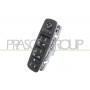 DG815WS04 PRASCO Вимикач склопідйомник