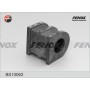 BS10062 FENOX Втулка стабілізатора