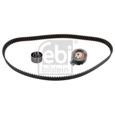 22327 FEBI BILSTEIN Комплект ременя ГРМ