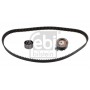 22327 FEBI BILSTEIN Комплект ременя ГРМ