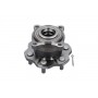 WBK-6513 KAVO PARTS Комплект підшипника ступиці колеса