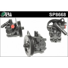 SP8668 ERA Benelux Гідравлічний насос кермове управління