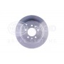 8DD 355 108-431 HELLA PAGID Гальмівний диск