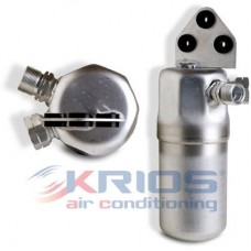 K132231 HOFFER Осушувач кондиціонера