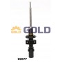 9250863 JAPANPARTS Амортизатор