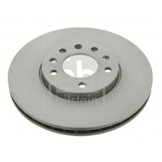 23549 FEBI BILSTEIN Гальмівний диск