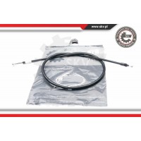 26SKV274 ESEN SKV Тросик, cтояночный тормоз