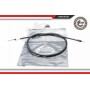 26SKV274 ESEN SKV Тросик, cтояночный тормоз