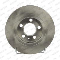 DDF1154 FERODO Гальмівний диск