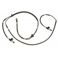 GBS2115 TRW Датчик частота обертання колеса