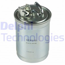 HDF516 DELPHI Паливний фільтр
