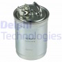 HDF516 DELPHI Паливний фільтр
