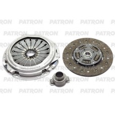 PCE0047 PATRON Комплект зчеплення