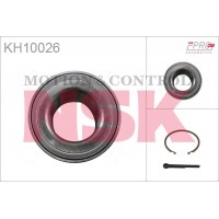 KH10026 NSK Комплект підшипника ступиці колеса
