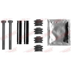 113-1406X QUICK BRAKE Комплект напрямної гільзи
