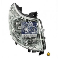 12.74303SP DT Spare Parts Основна фара