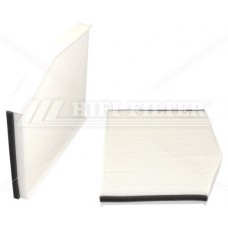 SC 6035 HIFI FILTER Фільтр повітря у внутрішньому просторі