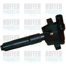 8010369 HOFFER Котушка запалювання