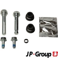 4861951310 JP GROUP Комплект напрямної гільзи