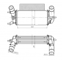 WG2158723 WILMINK GROUP Интеркулер