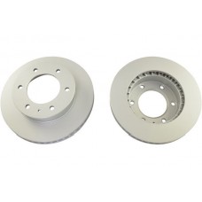 BR-4770-C KAVO PARTS Гальмівний диск