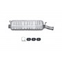 FS15486 Faurecia Глушник вихлопних газів кінцевий