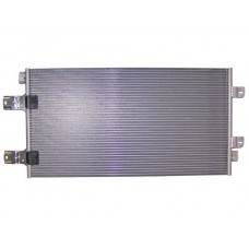 30311620CP AUTOCLIMA Конденсатор кондиціонера