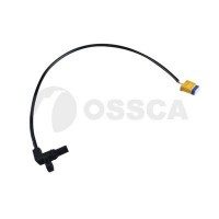 58661 OSSCA Датчик частоти обертання, Автоматична коробка передач