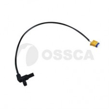 58661 OSSCA Датчик частоти обертання, Автоматична коробка передач