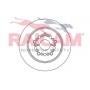RD00817 RAICAM Гальмівний диск