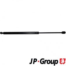 1181208400 JP GROUP Газова пружина кришка багажника