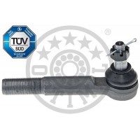 G1-717 OPTIMAL Наконечник поперечної кермової тяги