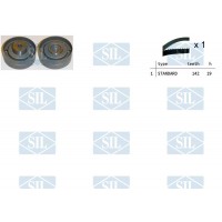 TK1199 Saleri SIL Комплект ременя ГРМ
