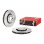 09.7680.21 BREMBO Гальмівний диск