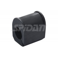410114 SPIDAN CHASSIS PARTS Опора стабілізатора