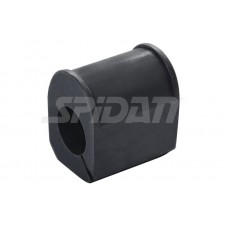 410114 SPIDAN CHASSIS PARTS Опора стабілізатора