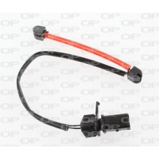AK3161.00 OPEN PARTS Сигналізатор зносу гальмівних колодок