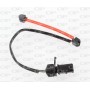 AK3161.00 OPEN PARTS Сигналізатор зносу гальмівних колодок