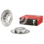 08.3147.14 BREMBO Гальмівний диск